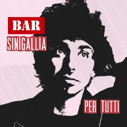 Bar Sinigallia il gruppo social su Facebook dedicato al cantautore romano Riccardo Sinigallia