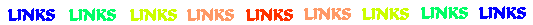 linksole