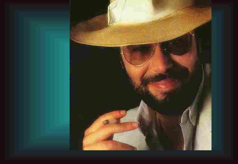 Antonello Venditti anni '80
